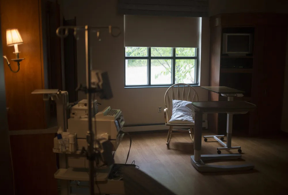 Abandonment of patients is a very bad policy