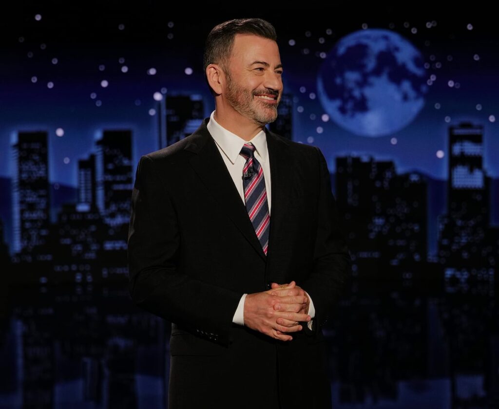 After Nexstar decision, ‘Jimmy Kimmel Live!’ is returning to ABC4