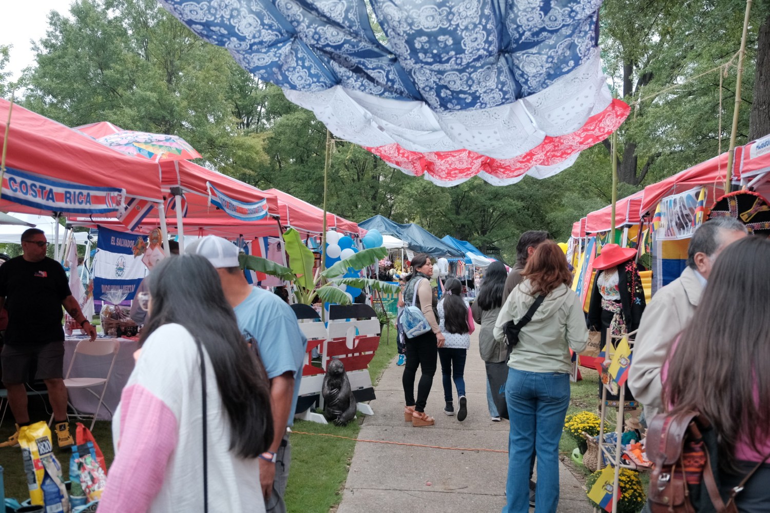 Fiesta Birmingham