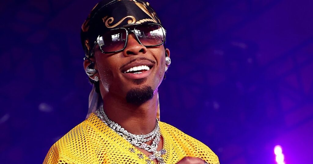 Authorities ID teen girl found dead in singer D4vd’s impounded Tesla