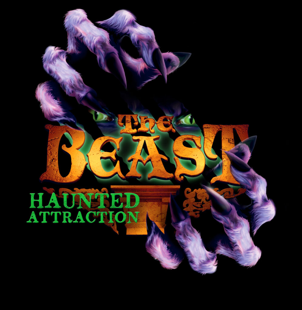 Beast Haunted Attraction | Sep 14, 2025