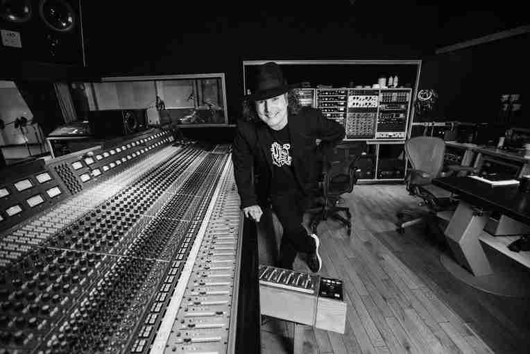 Boney James @ Kleinhans Music Hall November 9