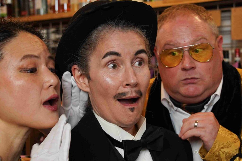 Buffalo’s Newest Opera Company Launches 2025-26 Season With Third Annual Gala And Honor To Opera-Lytes