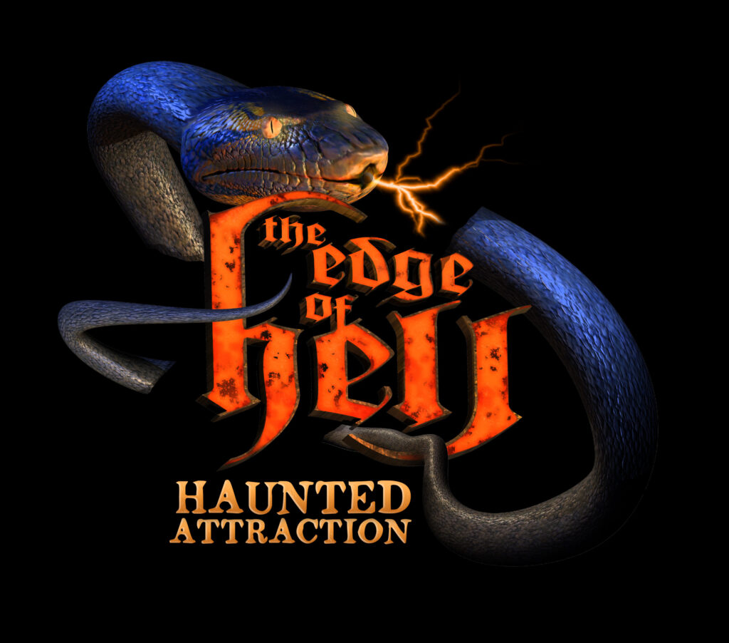 Edge of Hell Haunted Attraction 51st Season | Sep 15, 2025