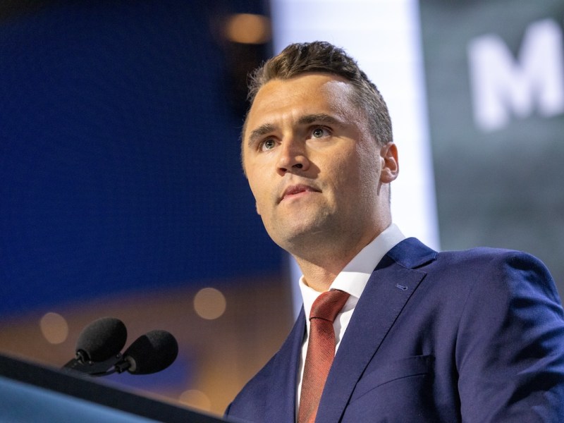 Gov. DeSantis, Florida leaders respond to Charlie Kirk shooting