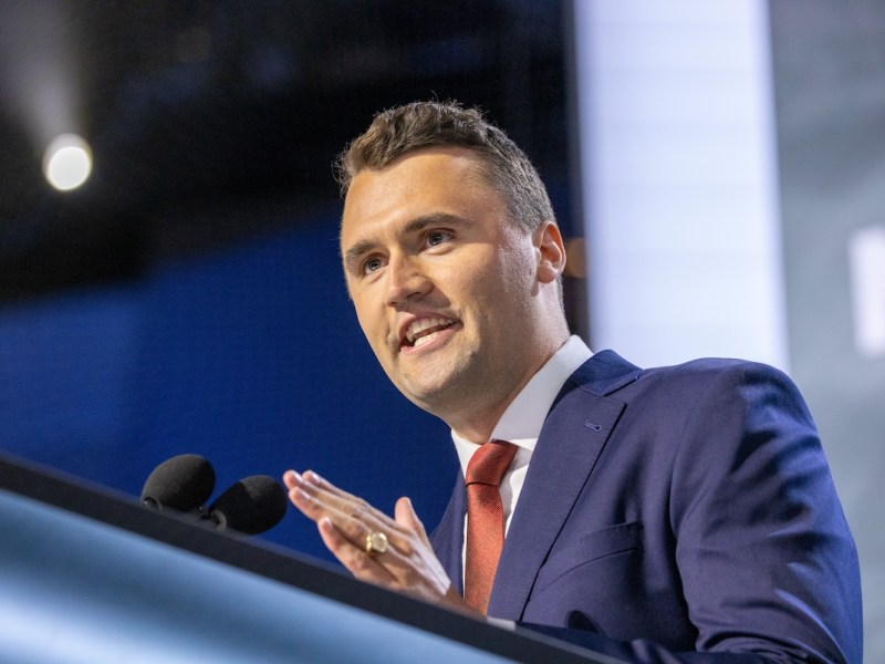 ‘Send them home’: Florida leaders support revoking visas of those praising Charlie Kirk’s death