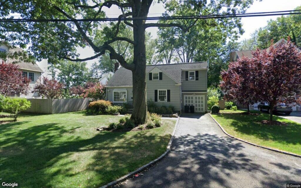 Homes at or under $1 million in Union County, Sept. 8 to 14