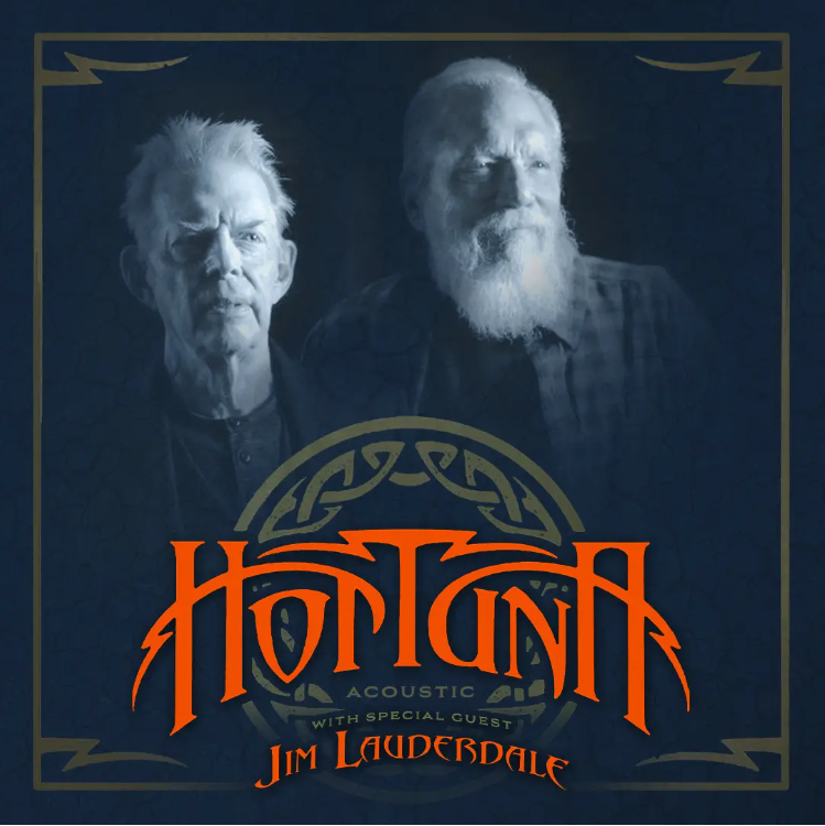 Hot Tuna - Buffalo Rising