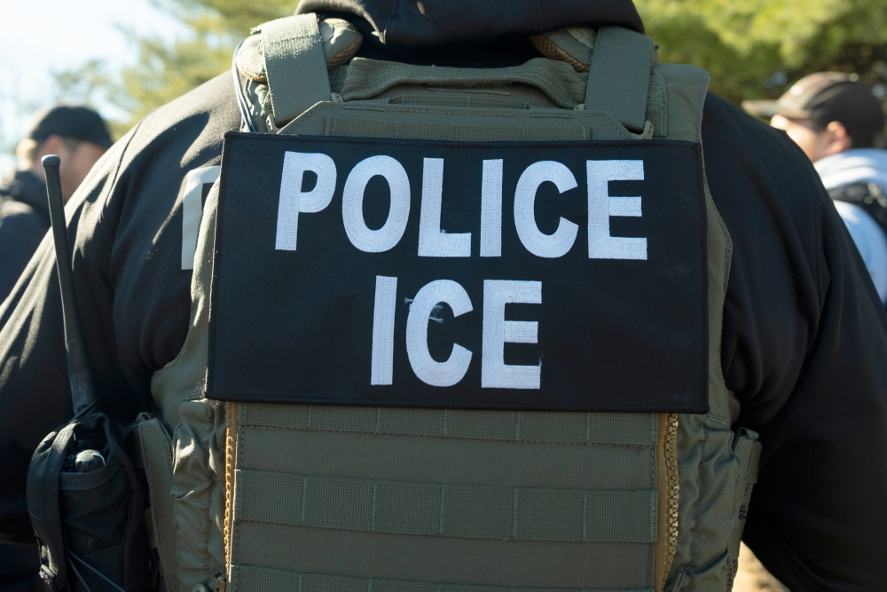 ICE arrest of parent at Portland school teaches the wrong lesson