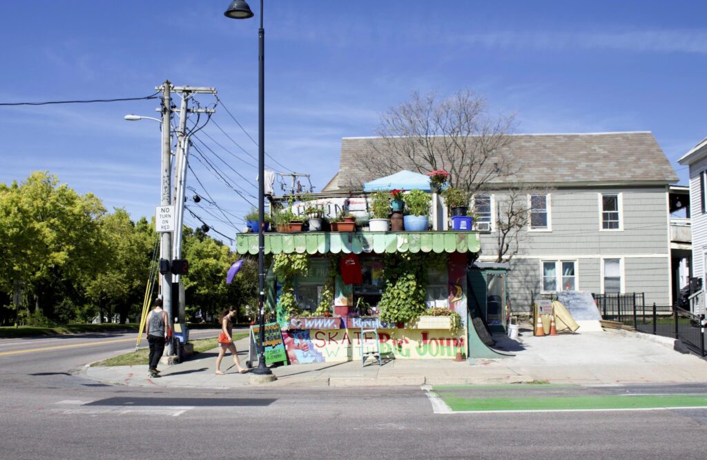 Iconic Burlington Skate Shop Ridin' High to Close