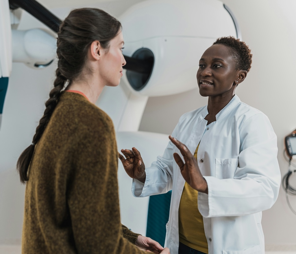 Knowledge is Power: The 411 on Genetic Counseling