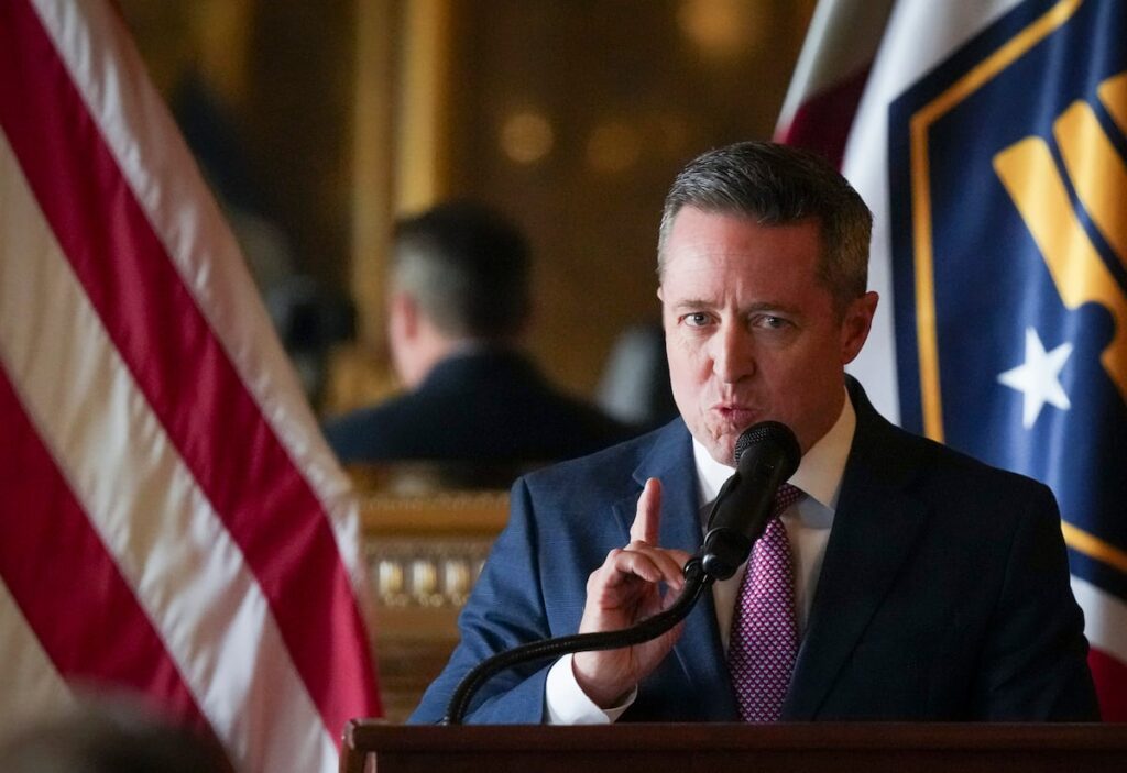 Porn company to pay Utah $5 million to settle allegations of posting abusive material