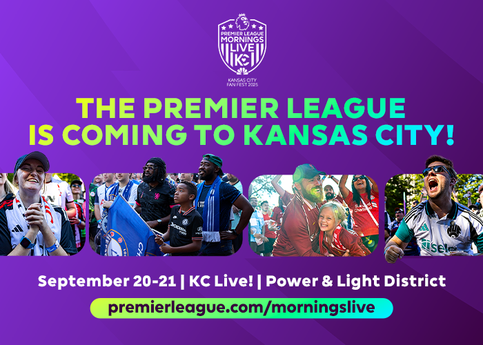 Premier League Mornings Live – Event_Image [EVENT]
