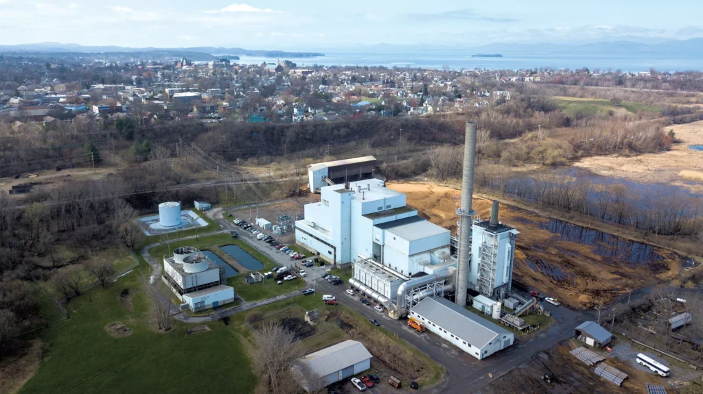 Regulators Seek Rare Audit of Burlington Electric Department