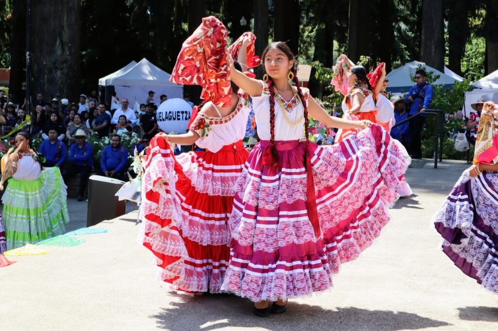 Safety concerns, tight budgets halt some Hispanic heritage celebrations in Oregon, but many will go on