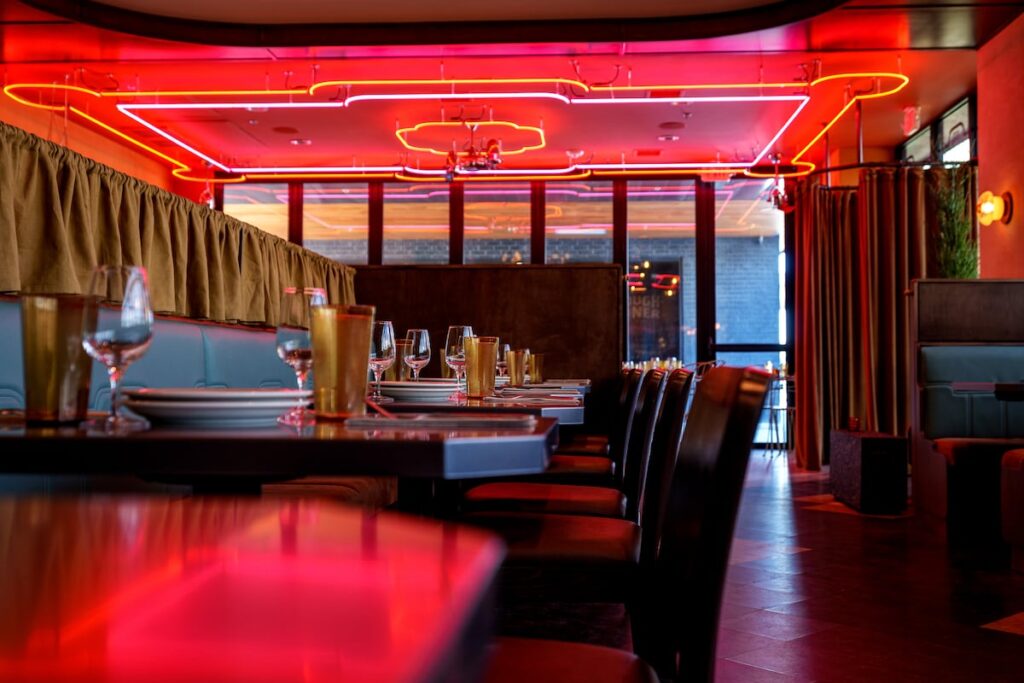 Salt Lake City's Cosmica makes annual 'Restaurant List' of best in U.S.