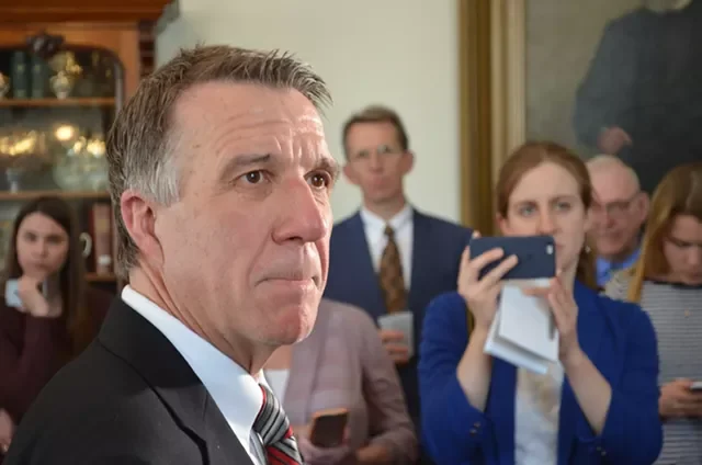 Scott Signs Executive Order to Increase Home Construction