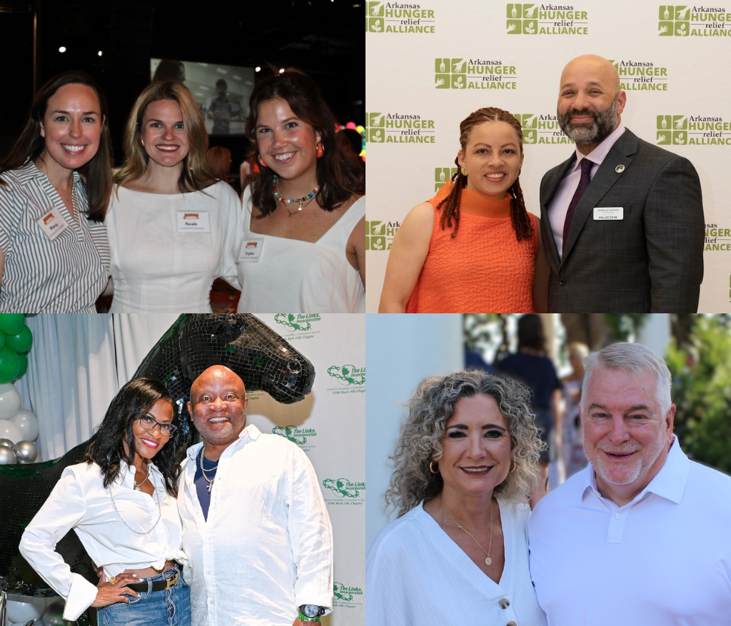 September Issue Party Pics Now Online