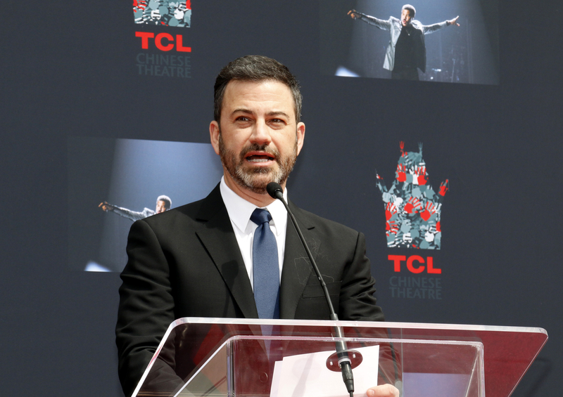 Vermont ABC Station Gets OK to Air 'Jimmy Kimmel Live!'