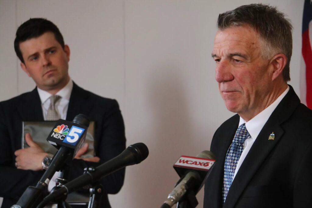Vermont Renews Deal to Hold Federal Immigration Detainees