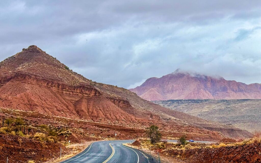 What to know about Utah's Washington County, where Kirk shooting suspect grew up