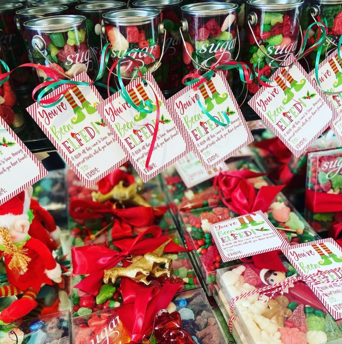 11 must-visit holiday markets in Birmingham—Market Noel, Christmas Village + more 3 holiday market