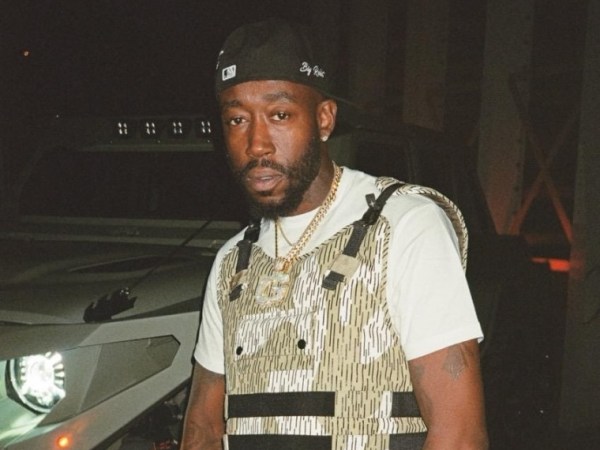 Hip-hop dream team Freddie Gibbs and Alchemist play Orlando this weekend