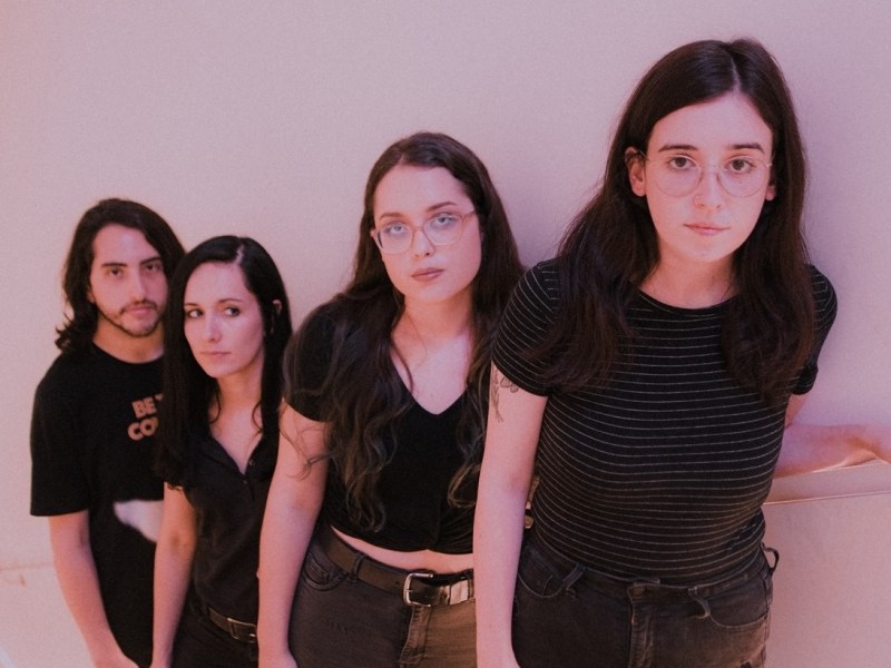 Indie-rock notables Boston Marriage return to an Orlando stage after a lengthy silence