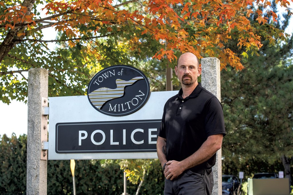 Sgt. Paul Locke
