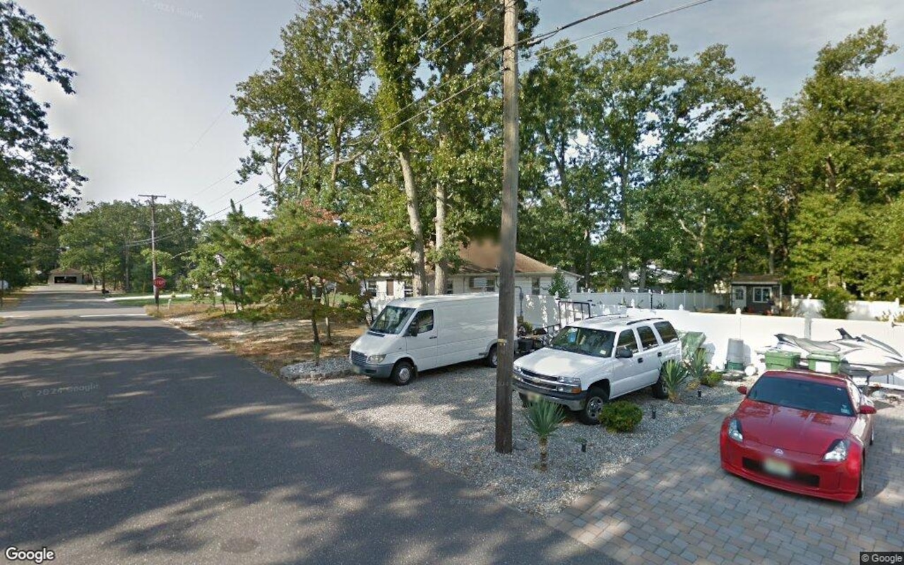 1035 Avon Road, Pine Beach, NJ