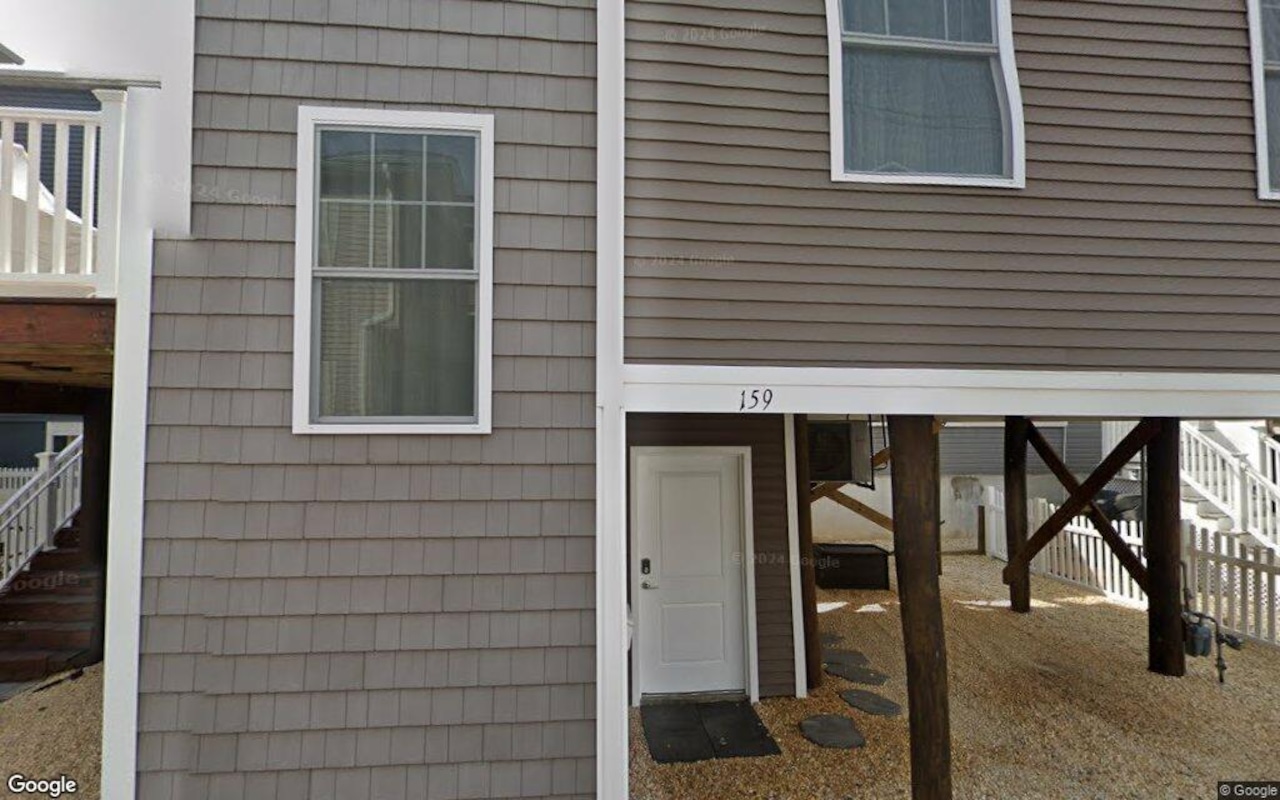 159 West Bay Way, Lavallette, NJ