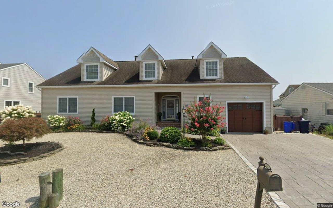 830 Forepeak Drive, Forked River, NJ