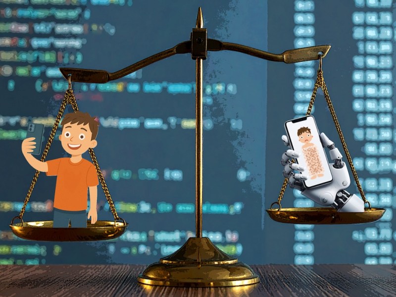 Sweeping new Florida law targets using AI to ‘nudify’ people in photos