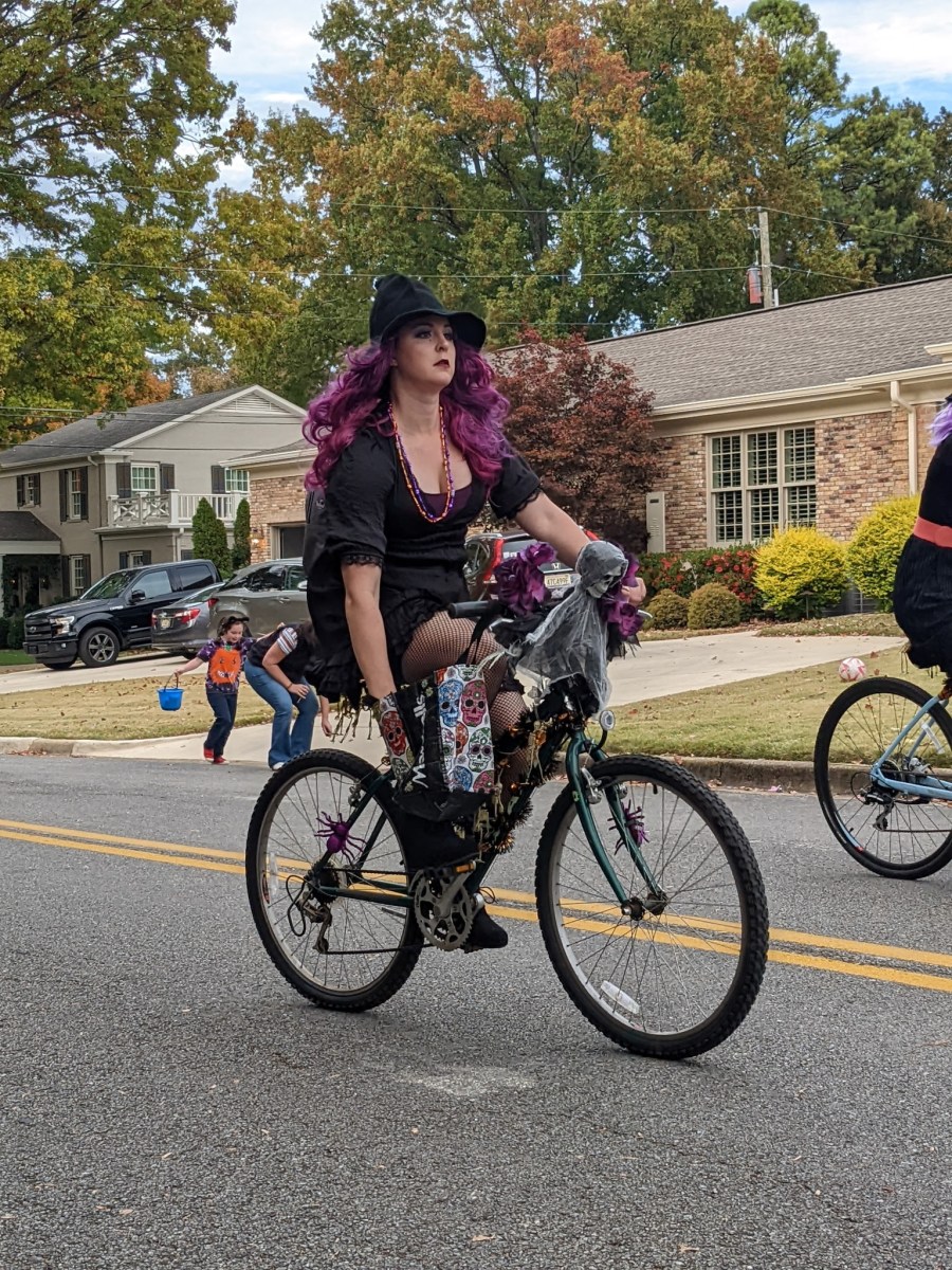8 enchanting Witches Rides to experience this October 2 Witches Rides