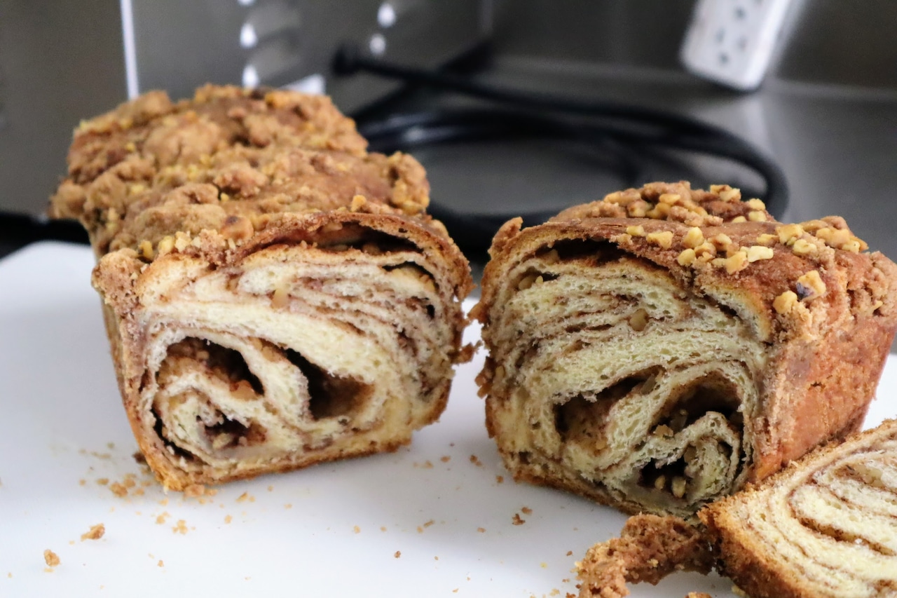 Babkush Bakery