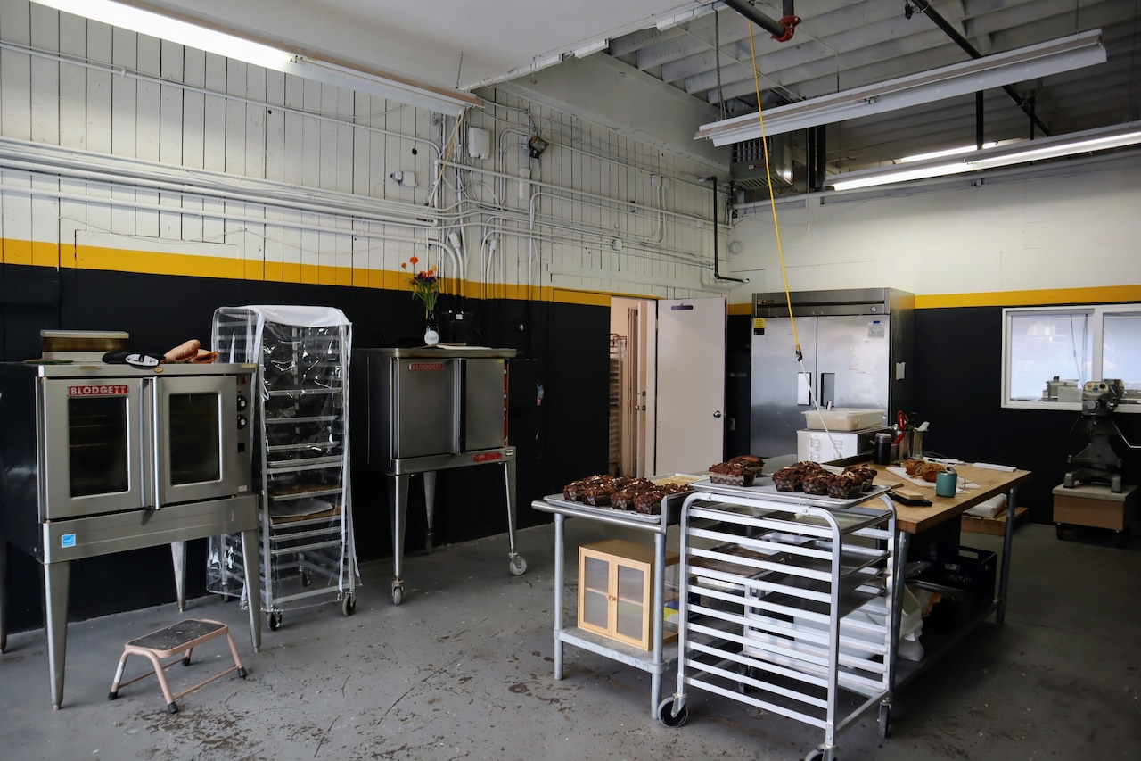 Babkush Bakery