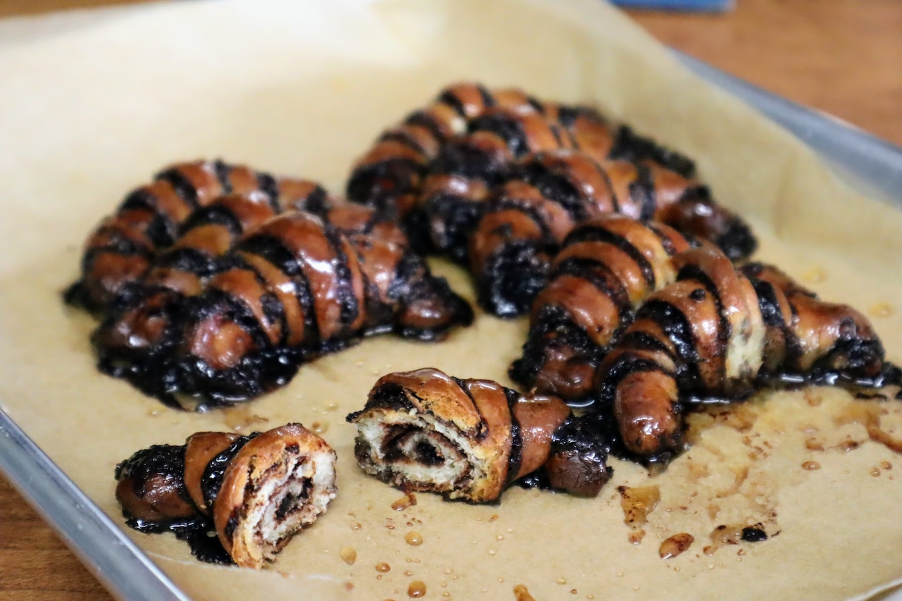 Babkush Bakery