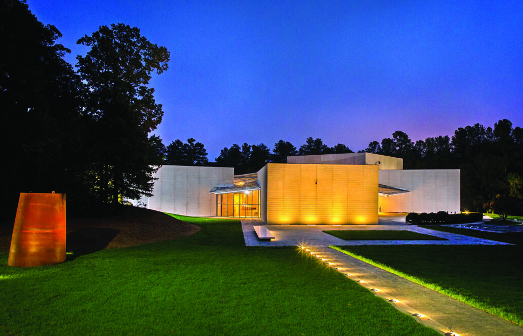 Nasher Museum Celebrates 20 Years With Festival