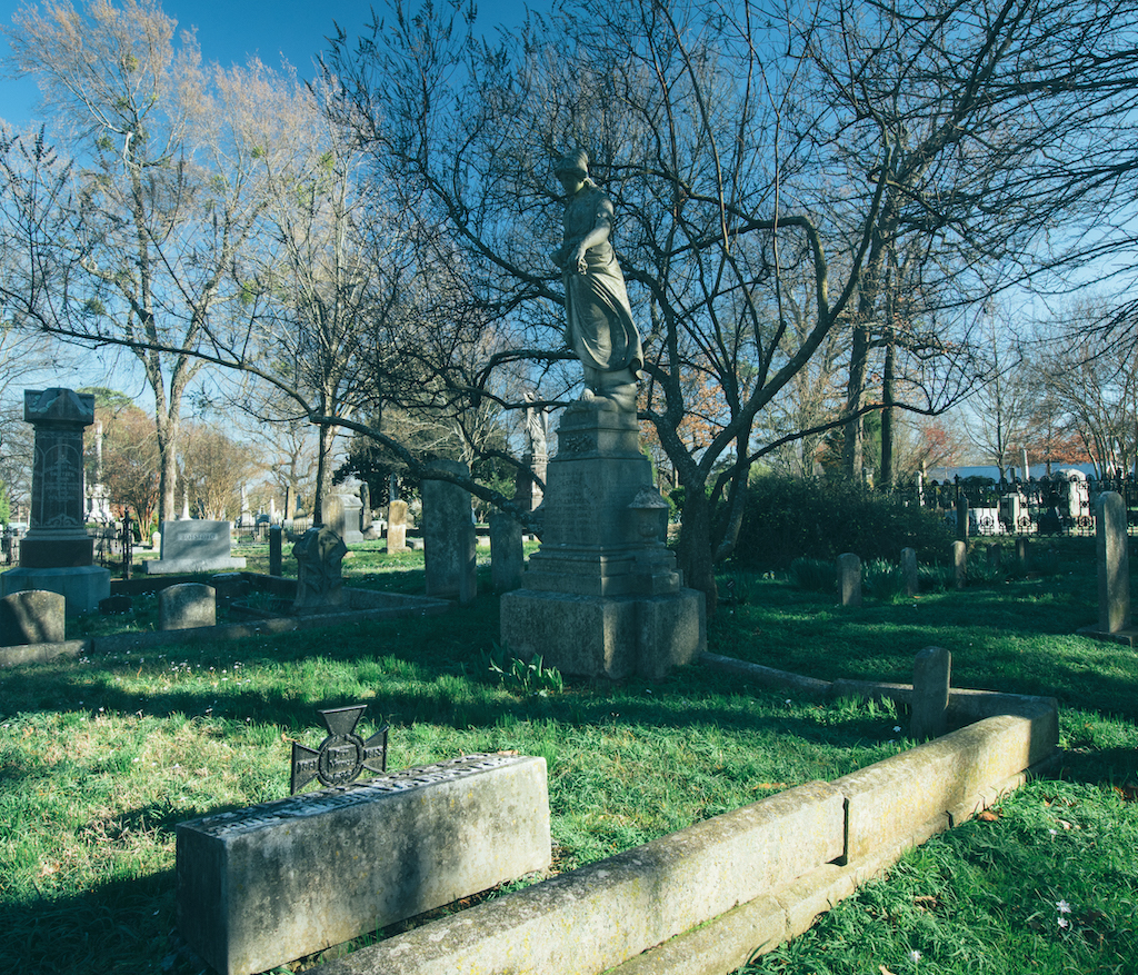 Your Ultimate Guide to Halloween in Little Rock