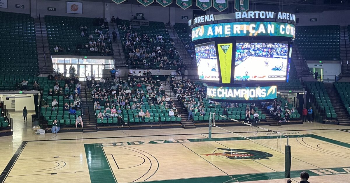 Big week in Birmingham for basketball: Get tickets for Pelicans vs. Rockets, Alabama, Auburn + more 4 Bartow Arena