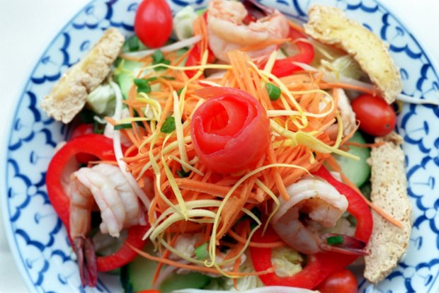 Longtime Thai Restaurant is moving to a new location in Waverly.