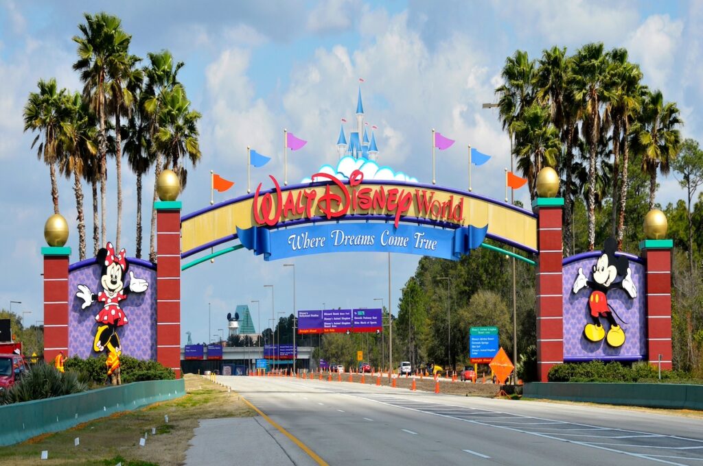 Gov. DeSantis taps Disney World president to join UCF board of trustees