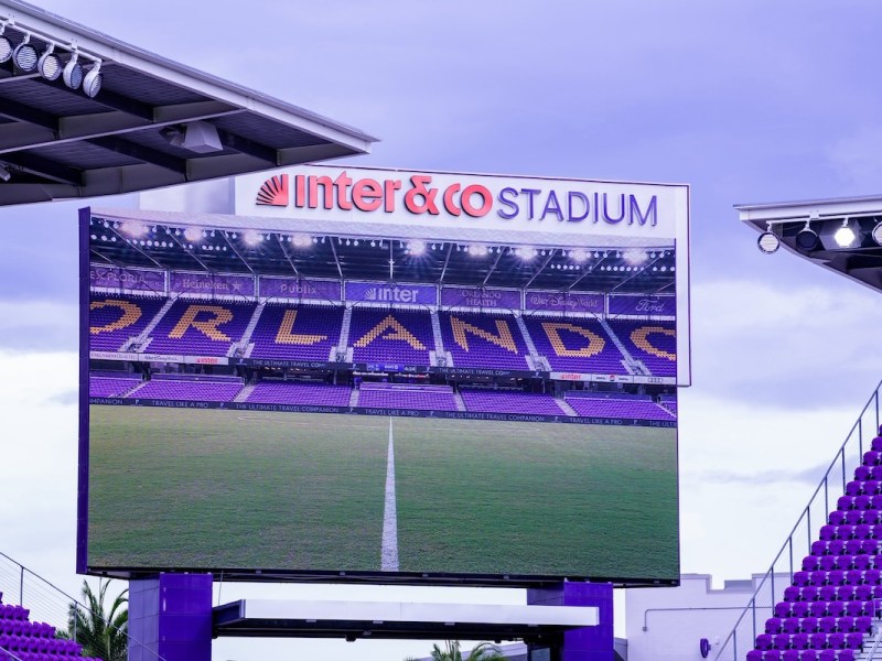 Orlando gets a United Football League team in 2026