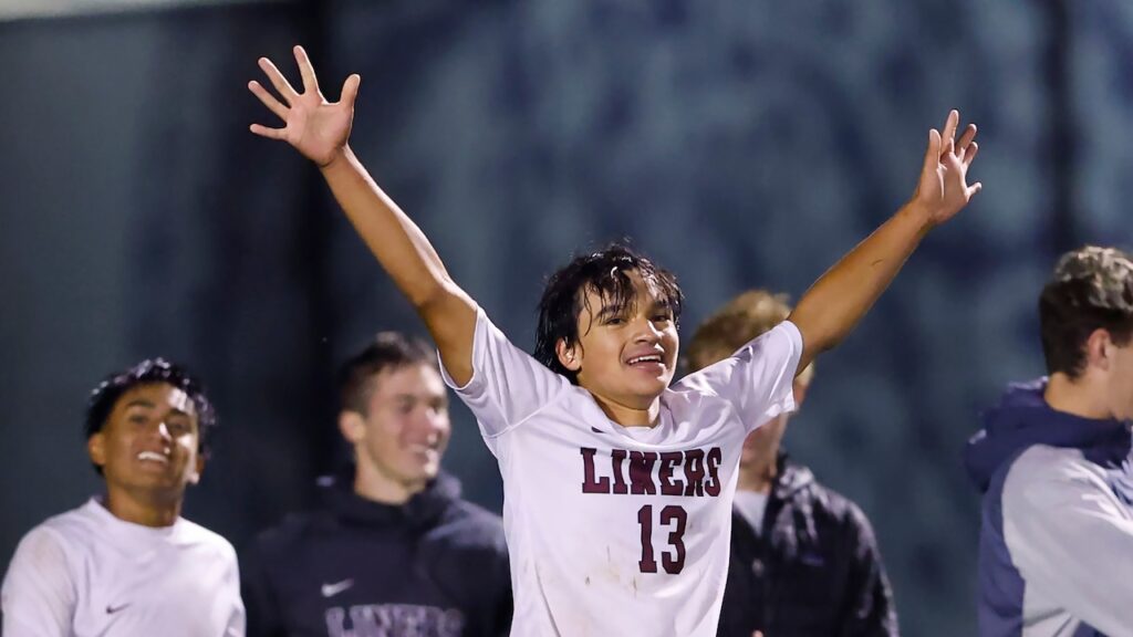 Boys soccer photos: Phillipsburg vs. Easton, Oct. 13, 2025