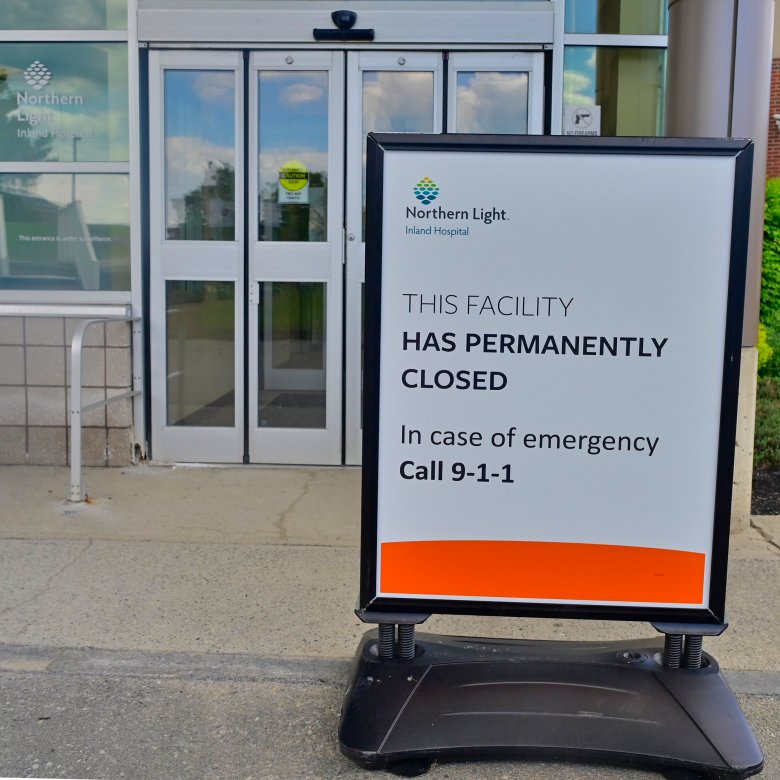 With new funding on the way, Maine needs a bigger vision for rural health care