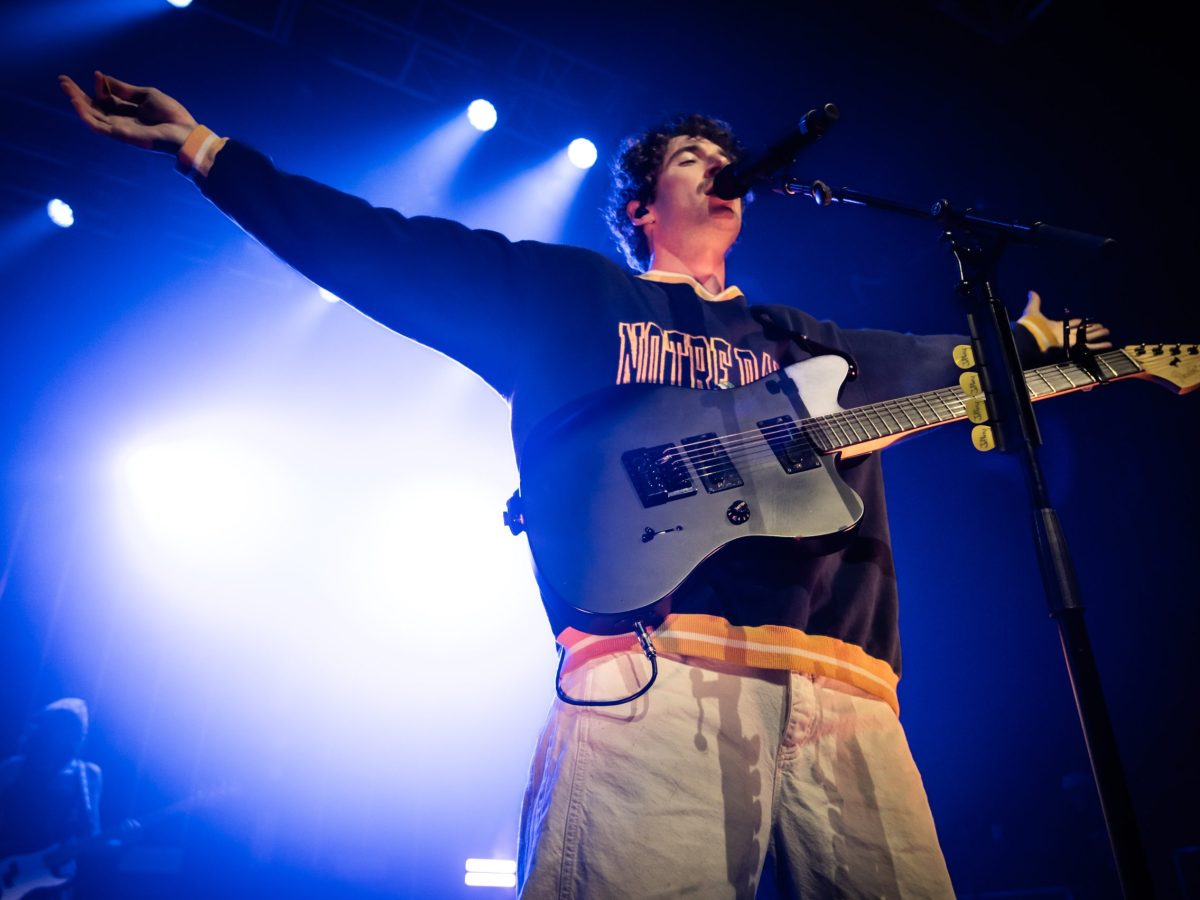Photos: The Band Camino brought NeverAlways tour to Orlando in grand style