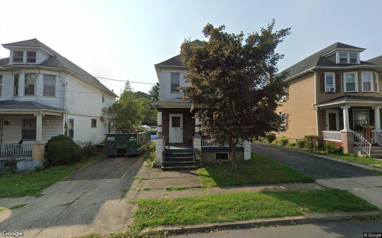 300 Irwin Street, Phillipsburg, NJ