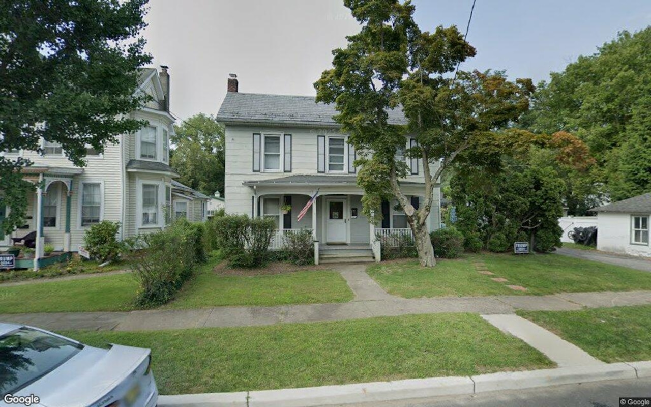 139 Fourth Street, Belvidere, NJ