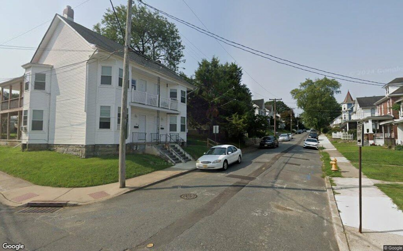 94 Bullman Street, Phillipsburg, NJ