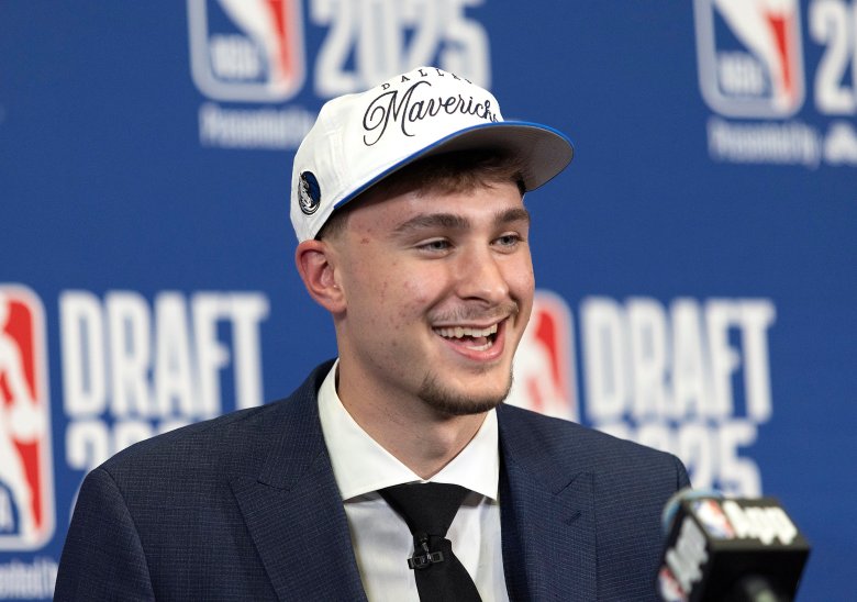 It’s NBA showtime for Cooper Flagg. Top pundits say he’s ready